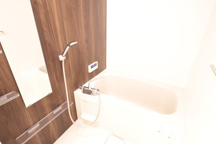 Ｃｏｕｒａｇｅ玉里の物件内観写真