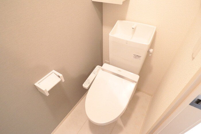 Ｃｏｕｒａｇｅ玉里の物件内観写真