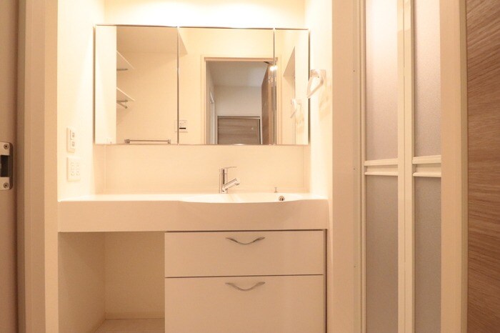 Ｃｏｕｒａｇｅ玉里の物件内観写真