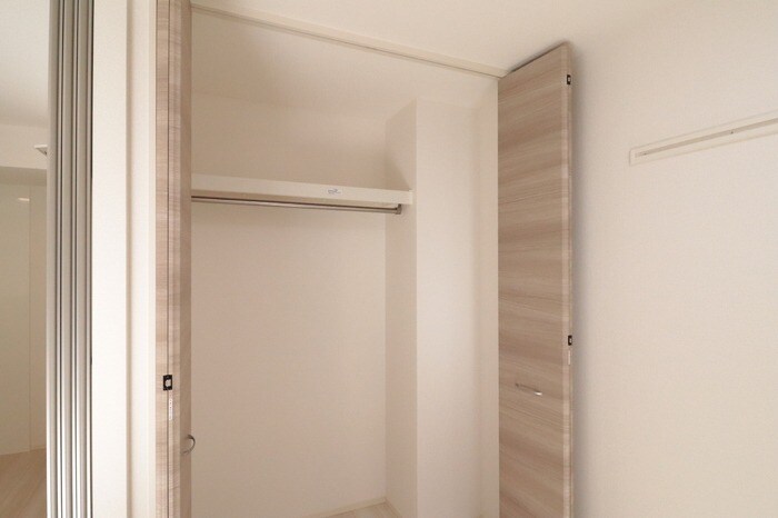 Ｃｏｕｒａｇｅ玉里の物件内観写真