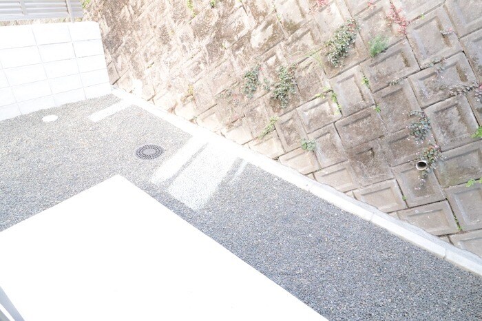 Ｃｏｕｒａｇｅ玉里の物件内観写真