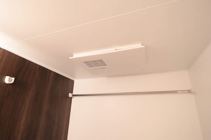 Ｃｏｕｒａｇｅ玉里の物件内観写真