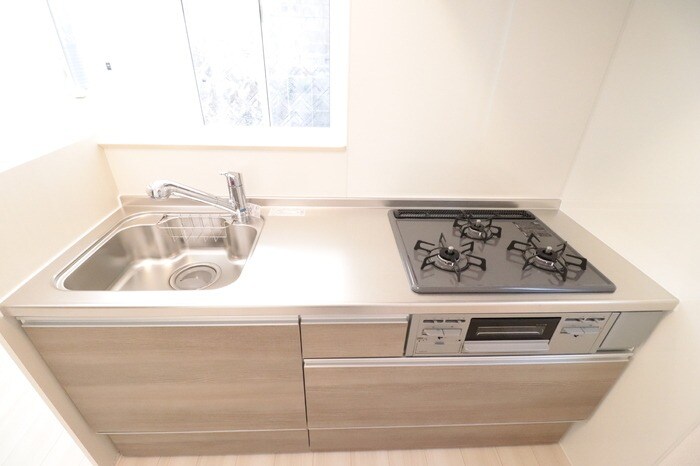 Ｃｏｕｒａｇｅ玉里の物件内観写真