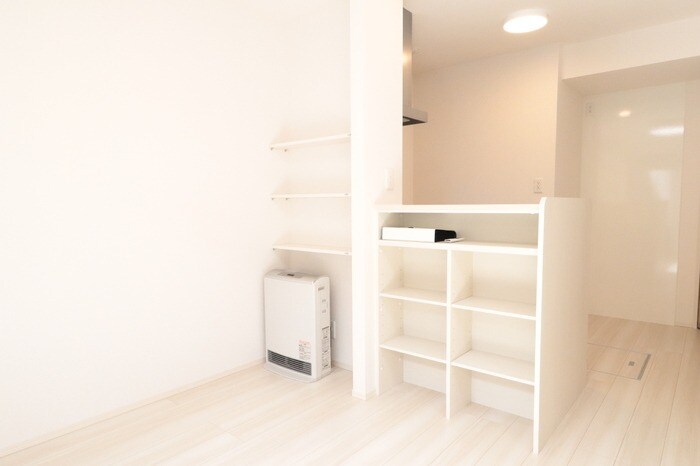 Ｃｏｕｒａｇｅ玉里の物件内観写真