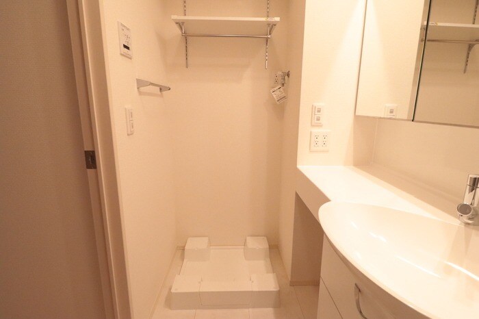 Ｃｏｕｒａｇｅ玉里の物件内観写真