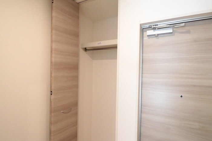 Ｃｏｕｒａｇｅ玉里の物件内観写真