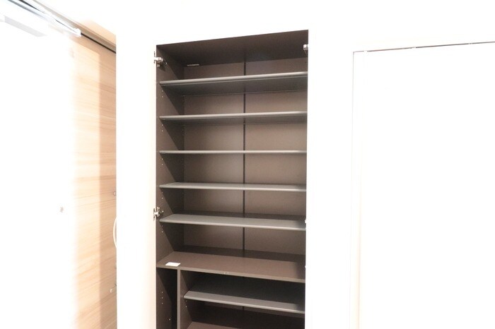 Ｃｏｕｒａｇｅ玉里の物件内観写真