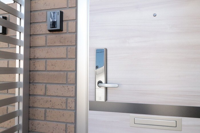 Ｃｏｕｒａｇｅ玉里の物件内観写真