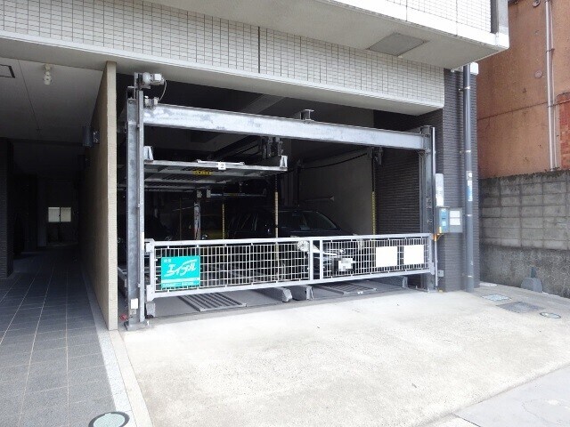 Ｍｅｒｖｅｉｌｌｅの物件外観写真