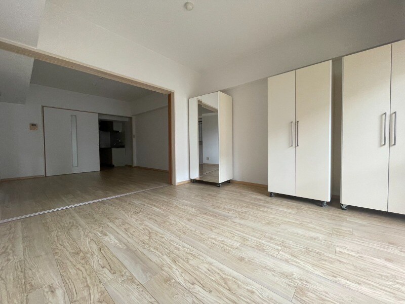 Ｋマンションの物件内観写真