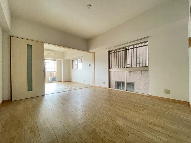 Ｋマンションの物件内観写真