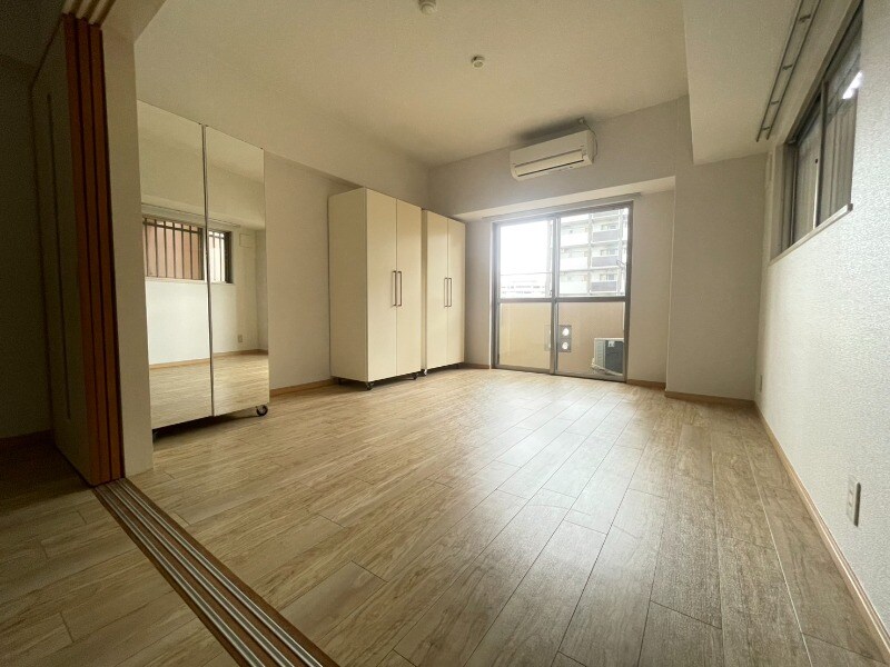 Ｋマンションの物件内観写真