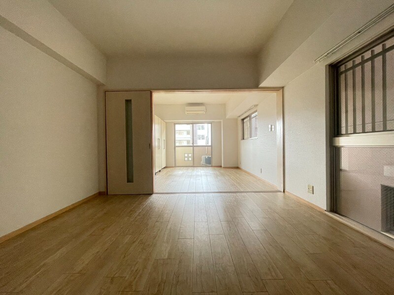 Ｋマンションの物件内観写真