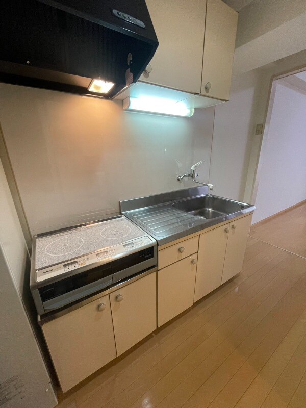 Ｋマンションの物件内観写真