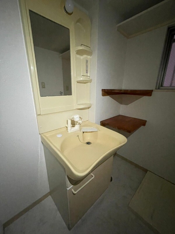 Ｋマンションの物件内観写真