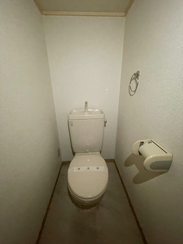 Ｋマンションの物件内観写真