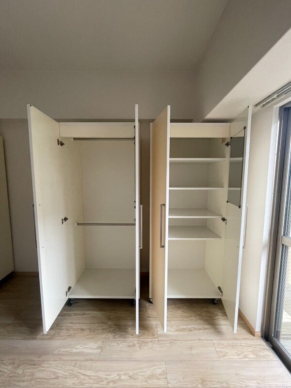 Ｋマンションの物件内観写真