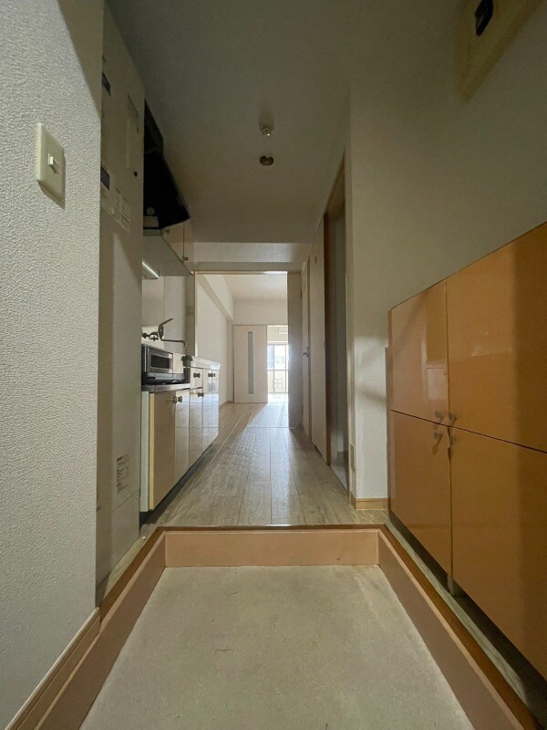 Ｋマンションの物件内観写真