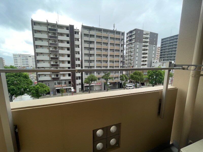 Ｋマンションの物件内観写真