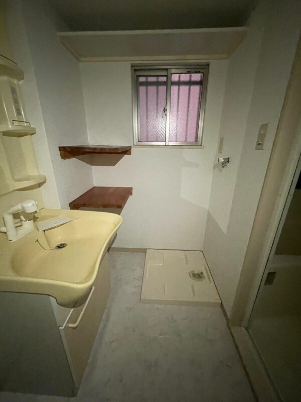 Ｋマンションの物件内観写真