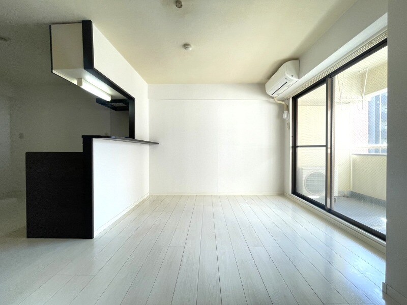 ＵＲＢＡＮＬＩＦＥ山之口の物件内観写真