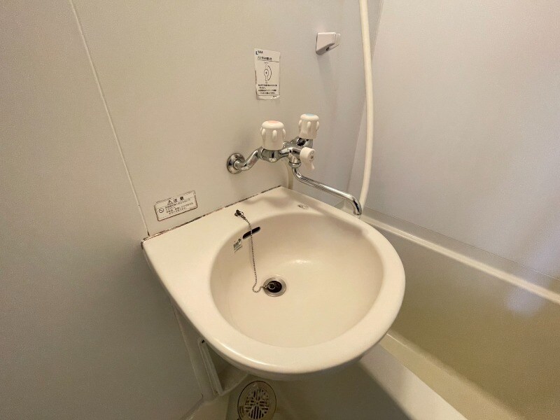 ＵＲＢＡＮＬＩＦＥ山之口の物件内観写真