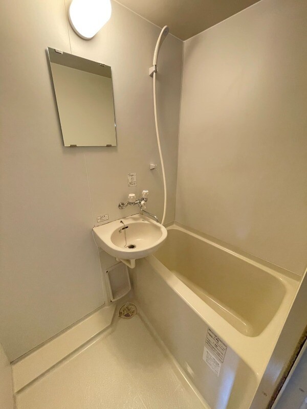 ＵＲＢＡＮＬＩＦＥ山之口の物件内観写真