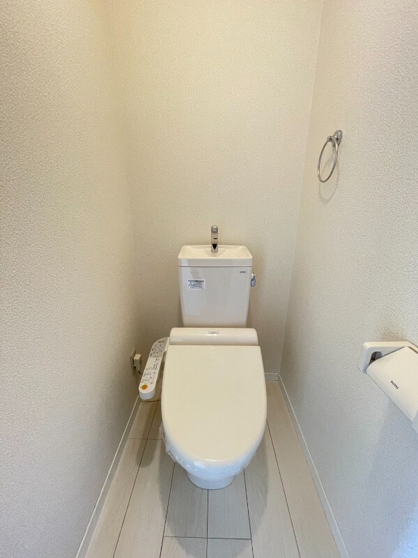 ＵＲＢＡＮＬＩＦＥ山之口の物件内観写真