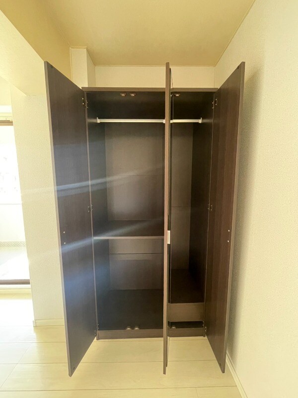 ＵＲＢＡＮＬＩＦＥ山之口の物件内観写真