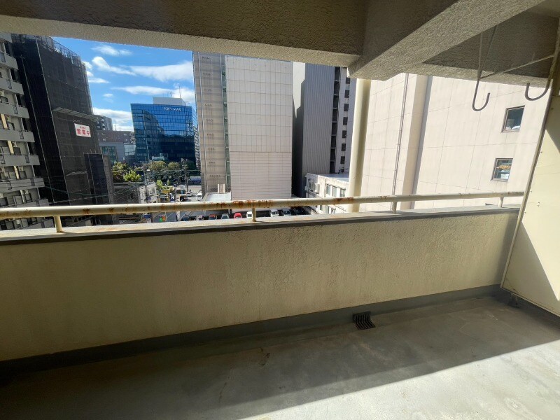 ＵＲＢＡＮＬＩＦＥ山之口の物件内観写真