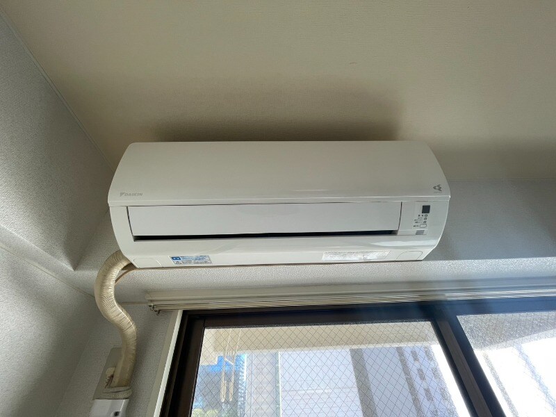 ＵＲＢＡＮＬＩＦＥ山之口の物件内観写真