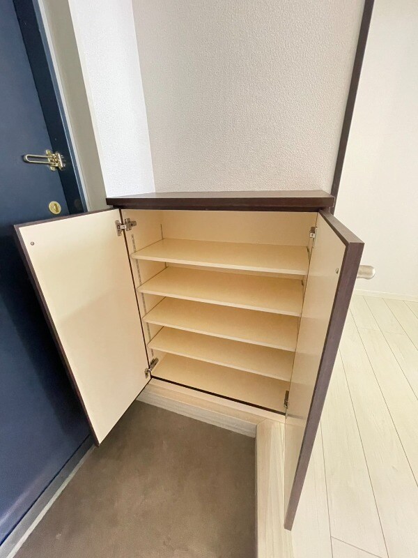 ＵＲＢＡＮＬＩＦＥ山之口の物件内観写真