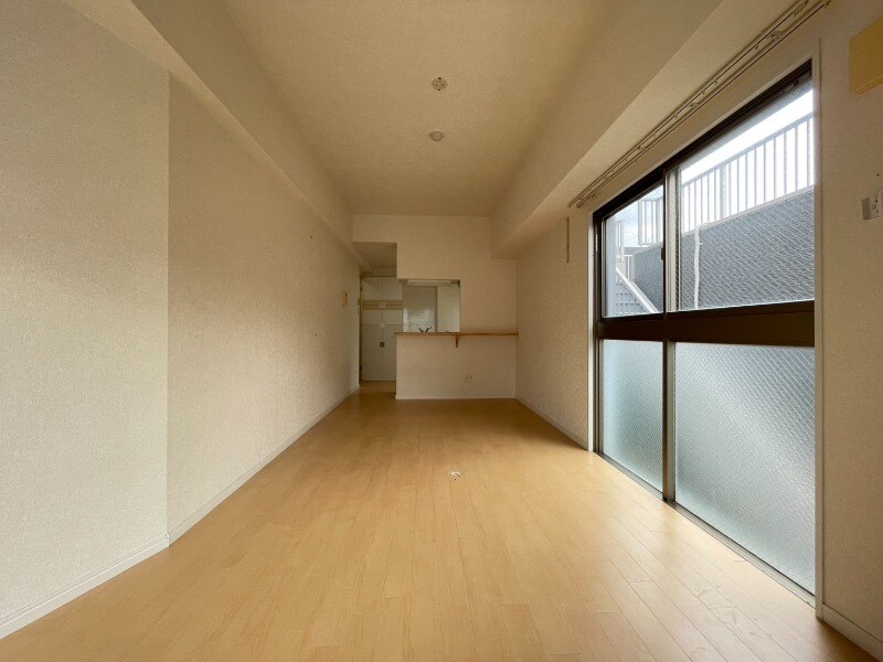 さくらヒルズ樋之口参番館の物件内観写真