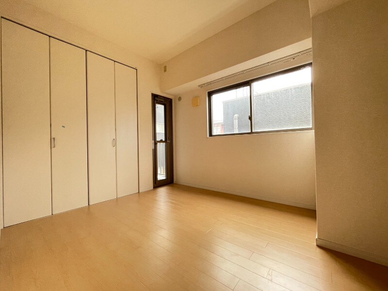 さくらヒルズ樋之口参番館の物件内観写真