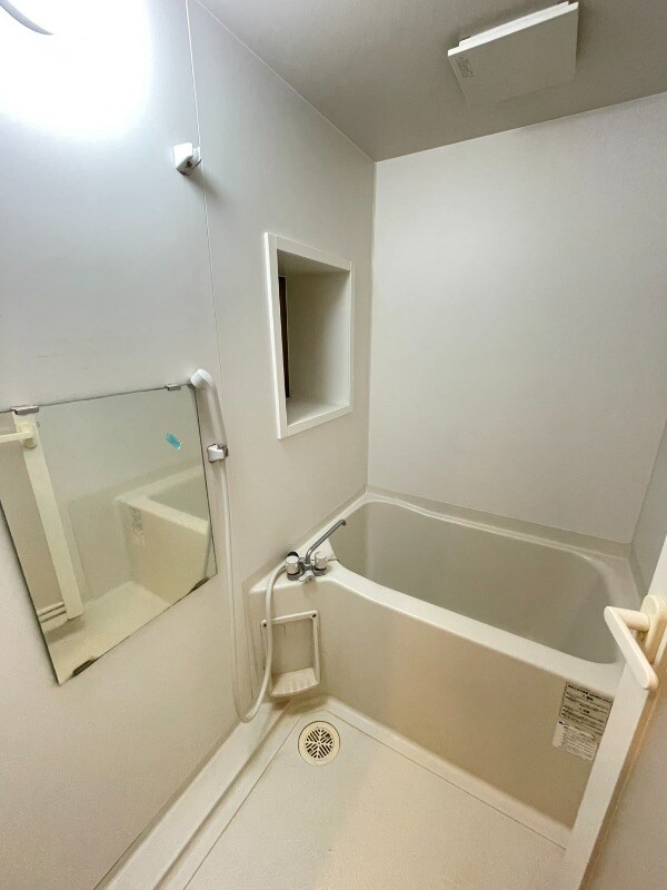 さくらヒルズ樋之口参番館の物件内観写真