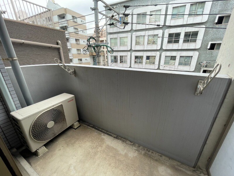 さくらヒルズ樋之口参番館の物件内観写真