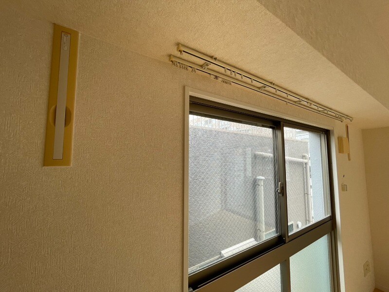 さくらヒルズ樋之口参番館の物件内観写真