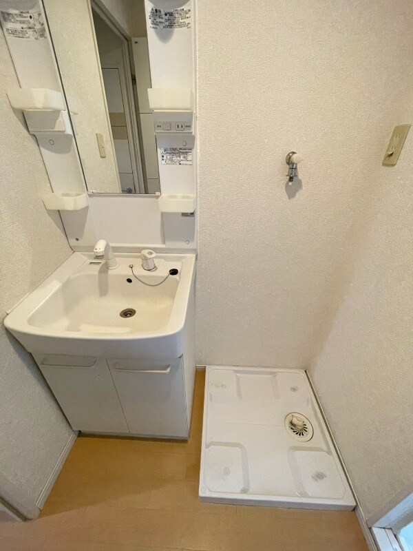 さくらヒルズ樋之口参番館の物件内観写真