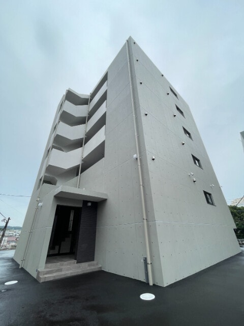 Ａ．ＲＥＫ　ＳＨＩＲＯＹＡＭＡの物件外観写真