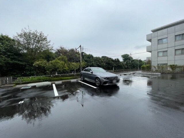 Ａ．ＲＥＫ　ＳＨＩＲＯＹＡＭＡの物件外観写真