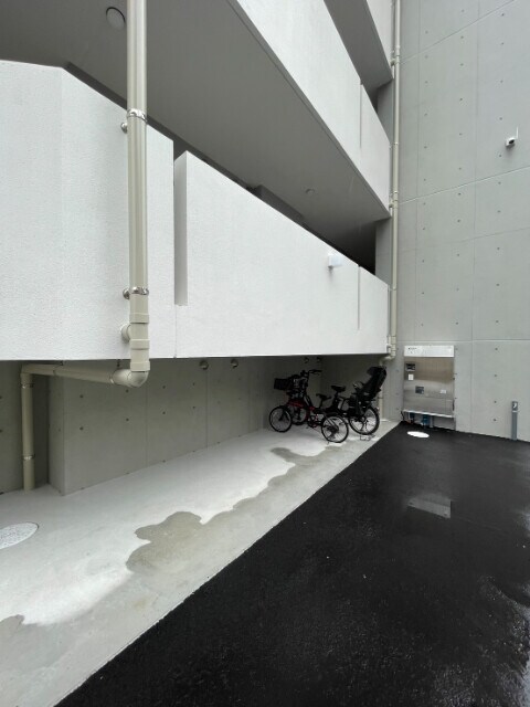 Ａ．ＲＥＫ　ＳＨＩＲＯＹＡＭＡの物件外観写真