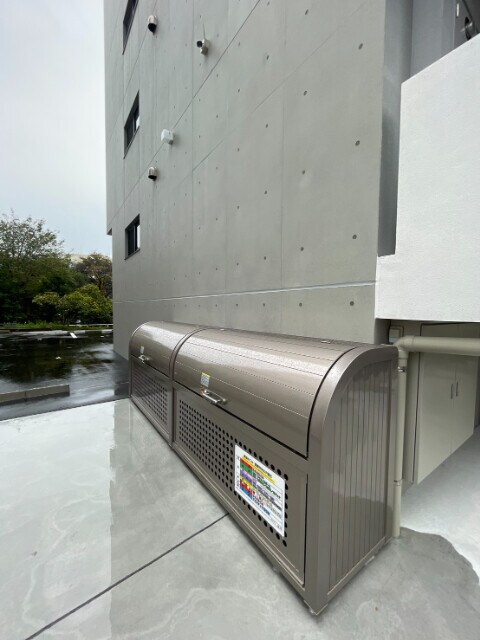 Ａ．ＲＥＫ　ＳＨＩＲＯＹＡＭＡの物件外観写真