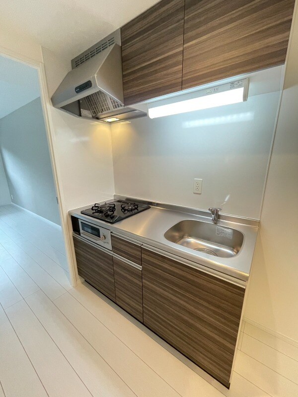 Ａ．ＲＥＫ　ＳＨＩＲＯＹＡＭＡの物件内観写真