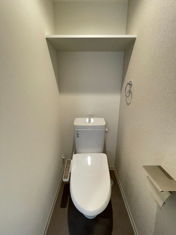 Ａ．ＲＥＫ　ＳＨＩＲＯＹＡＭＡの物件内観写真