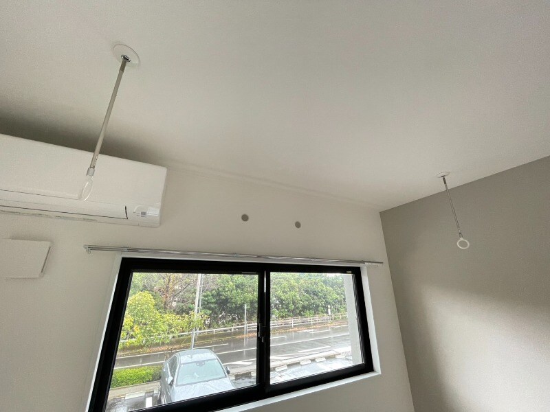 Ａ．ＲＥＫ　ＳＨＩＲＯＹＡＭＡの物件内観写真