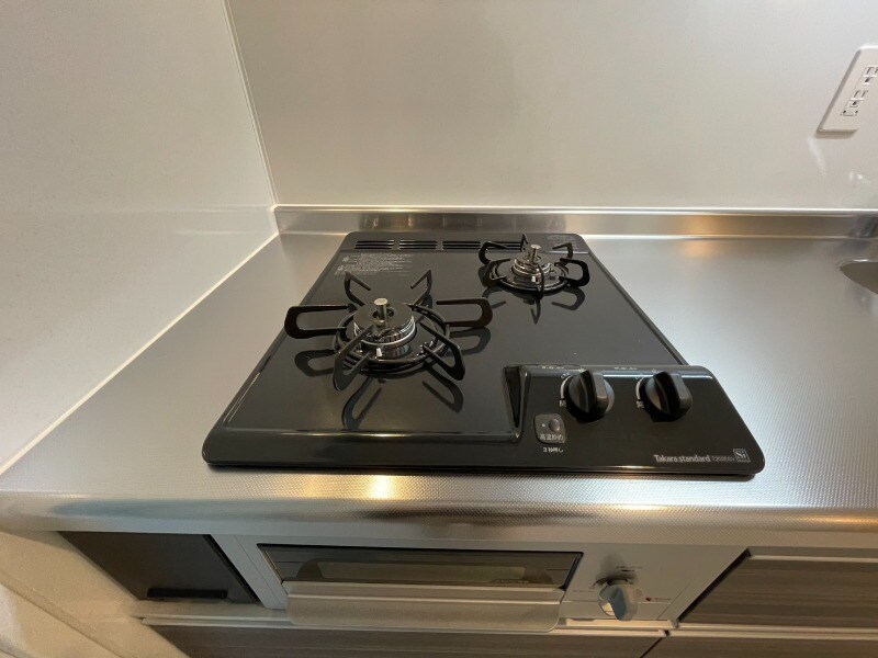 Ａ．ＲＥＫ　ＳＨＩＲＯＹＡＭＡの物件内観写真