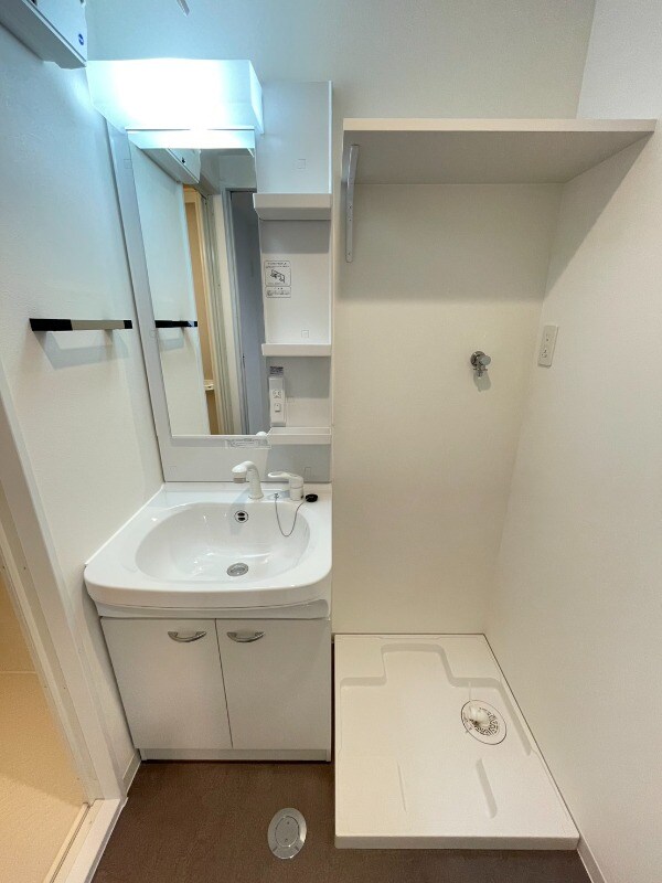 Ａ．ＲＥＫ　ＳＨＩＲＯＹＡＭＡの物件内観写真