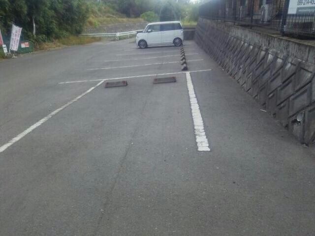 サニーフラットの物件外観写真