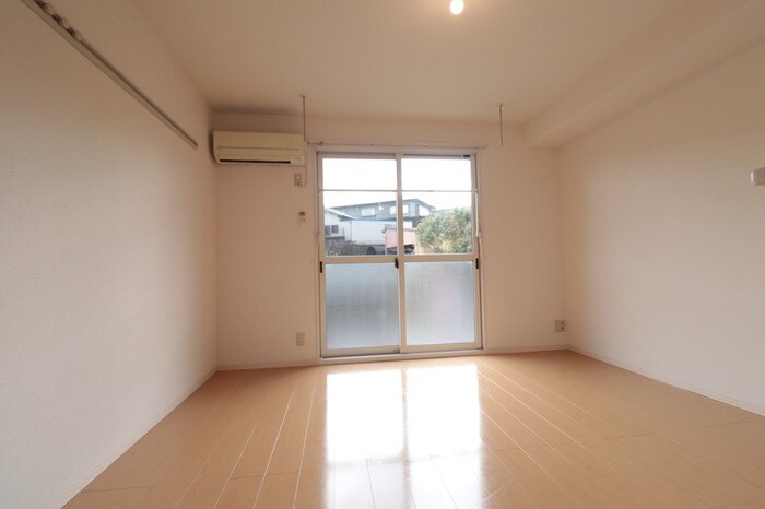 サニーフラットの物件内観写真