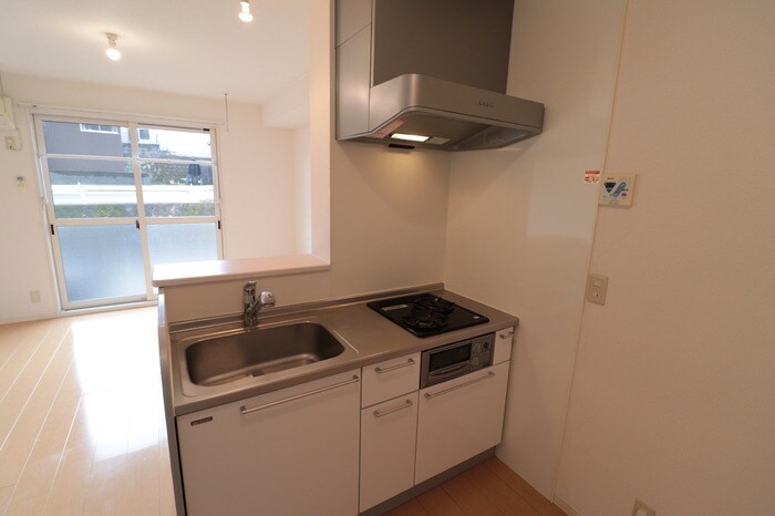 サニーフラットの物件内観写真